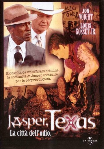 Джаспер, штат Техас трейлер (2003)