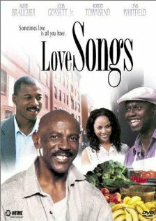 Песни любви трейлер (1999)