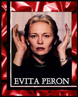 Эвита Перон трейлер (1981)