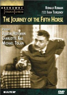 Путешествие пятой лошади трейлер (1966)