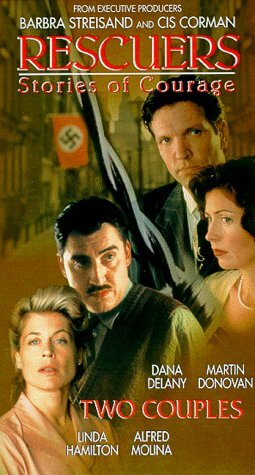 Спасатели: Истории мужества: Две пары 1998 трейлер (1998)