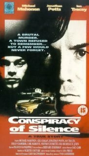 Conspiracy of Silence трейлер (1991)