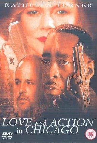 Любовь и жизнь в Чикаго трейлер (1999)