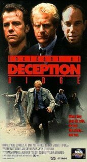 Инцидент в Десепшн Ридж 1994 трейлер (1994)