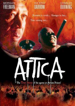 Аттика трейлер (1980)