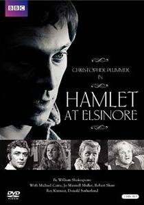 Гамлет трейлер (1964)