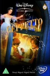 Джеппетто трейлер (2000)
