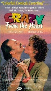 Сумасшедшая сердцем трейлер (1991)