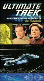 Ultimate Trek: Star Trek's Greatest Moments трейлер (1999)