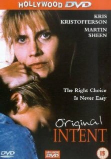 Original Intent трейлер (1992)