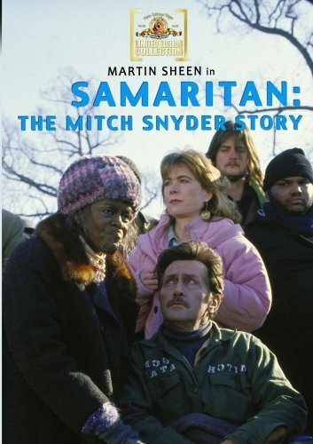 Samaritan: The Mitch Snyder Story трейлер (1986)