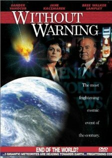 Without Warning трейлер (1994)