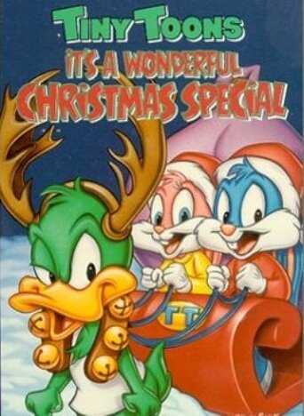 Эти прекрасные мультяшки: Рождественский выпуск трейлер (1992)