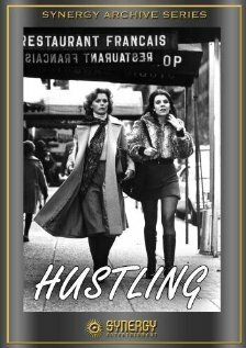 Hustling трейлер (1975)