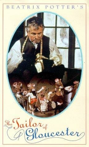 The Tailor of Gloucester трейлер (1989)