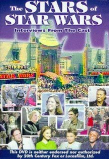 Звезды «Звездных войн»: Интервью с актерами трейлер (1999)