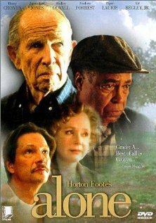 Alone трейлер (1997)