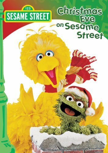 Christmas Eve on Sesame Street трейлер (1978)