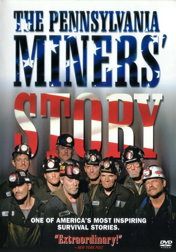 The Pennsylvania Miners' Story трейлер (2002)