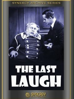 Last Laugh трейлер (2003)