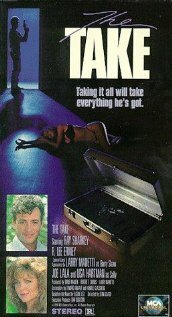 The Take трейлер (1990)