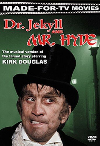 Доктор Джекилл и Мистер Хайд трейлер (1973)
