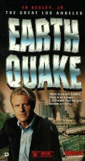 The Big One: The Great Los Angeles Earthquake трейлер (1990)