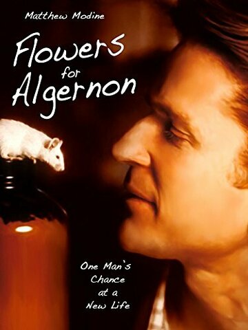 Цветы для Элджернона трейлер (2000)