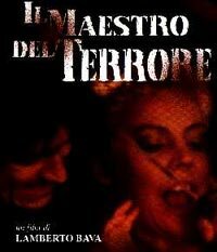 Маэстро ужаса трейлер (1988)
