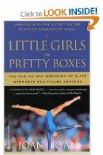 Little Girls in Pretty Boxes трейлер (1997)