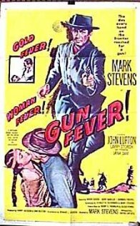 Gun Fever трейлер (1958)