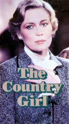 The Country Girl трейлер (1982)