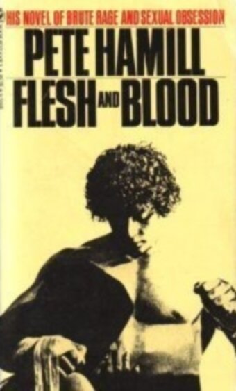 Плоть и кровь трейлер (1979)
