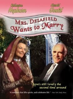 Миссис Делафилд хочет замуж трейлер (1986)