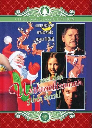 Да, Вирджиния, Санта Клаус есть на самом деле трейлер (1991)