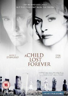 A Child Lost Forever: The Jerry Sherwood Story трейлер (1992)