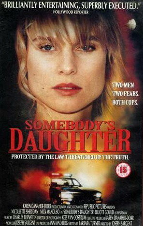 Чья-то дочь трейлер (1992)