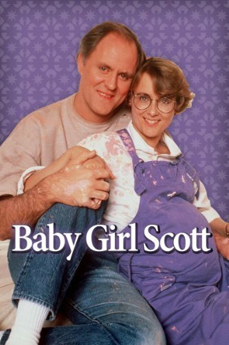 Baby Girl Scott трейлер (1987)