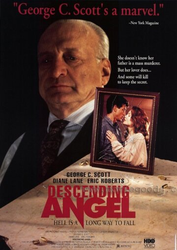 Падший ангел 1990 трейлер (1990)