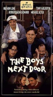 Ребята по соседству трейлер (1996)