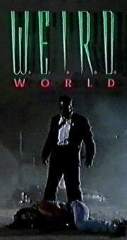 Странный мир трейлер (1995)