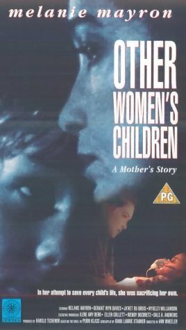 Дети других женщин трейлер (1993)
