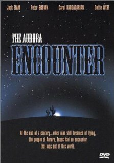 The Aurora Encounter трейлер (1986)