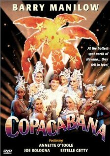 Копакабана трейлер (1985)