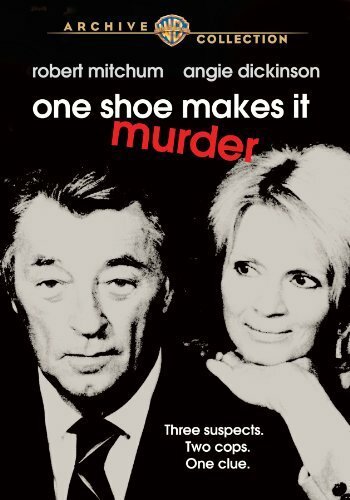 Одна туфля — это убийство трейлер (1982)