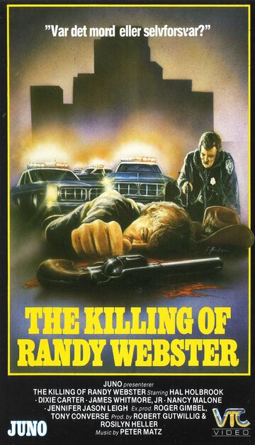 Убить Рэнди Уэбстера трейлер (1981)