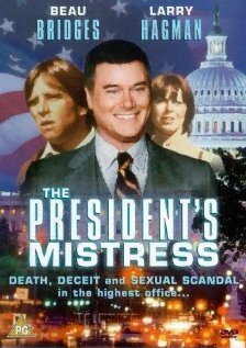 The President's Mistress трейлер (1978)
