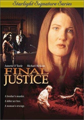 Final Justice трейлер (1998)