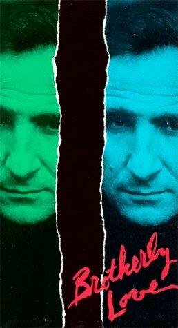 Братская любовь трейлер (1985)