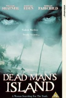 Остров мертвеца трейлер (1996)